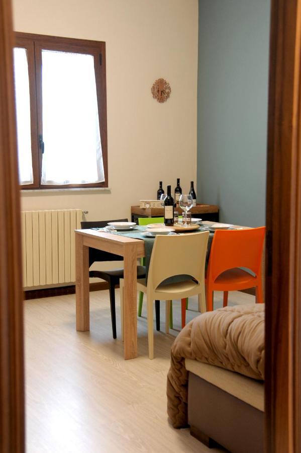 贝尔帕索Etnasentieri Wine House On Etna Mount别墅 外观 照片